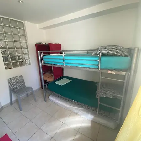 Bella Apartamento Brando