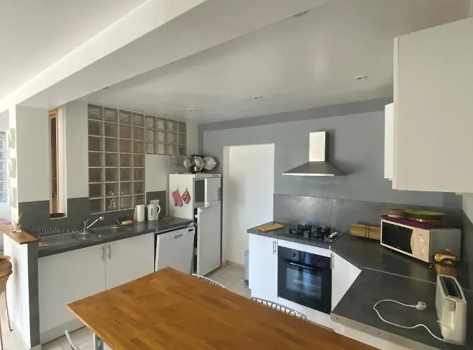 Bella Apartment *