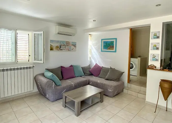 Bella Apartment *
