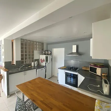 Bella Apartment *