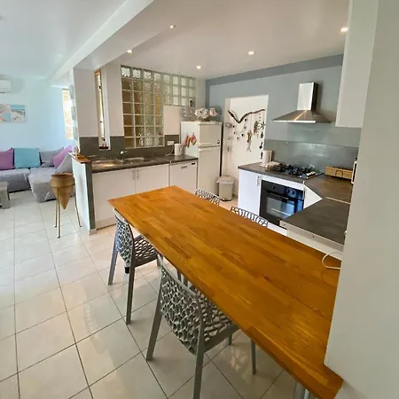 Apartment Bella
