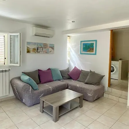 Bella Apartment *