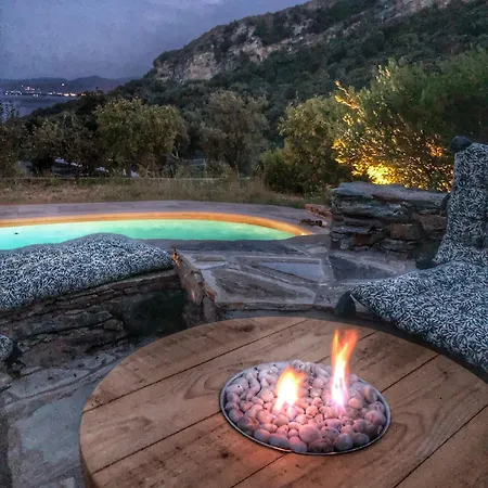 Διαμέρισμα Bella