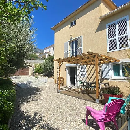 Apartment Bella *