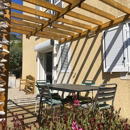 Διαμέρισμα Bella Brando