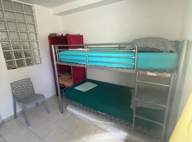 Bella Apartmán Brando